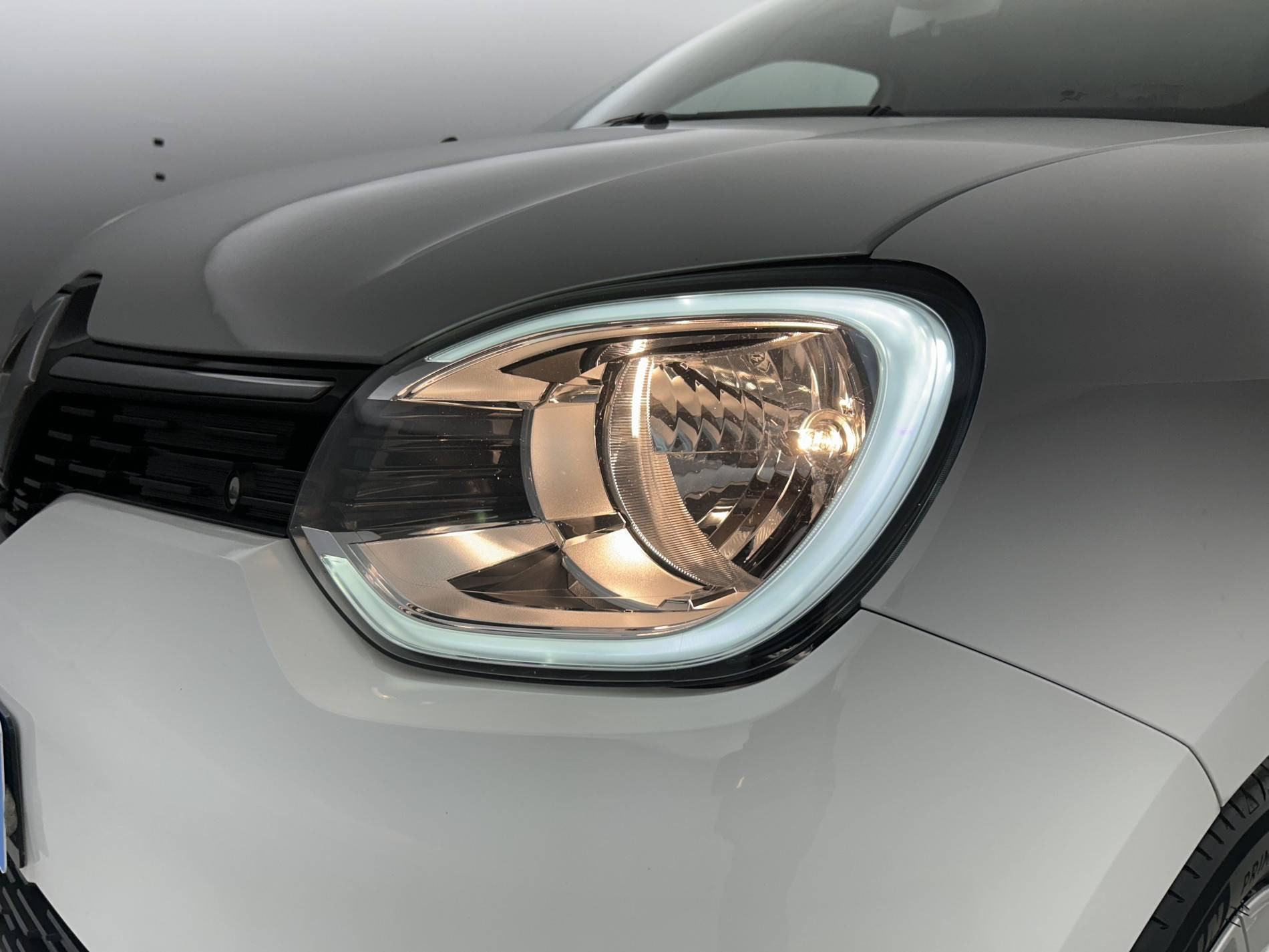 Vente en ligne Renault Twingo Electrique Twingo III Achat Intégral - 21 au prix de 9 990 €