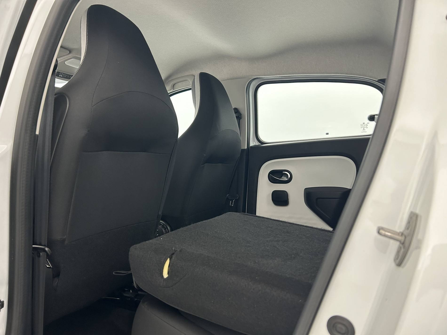 Vente en ligne Renault Twingo Electrique Twingo III Achat Intégral - 21 au prix de 9 990 €