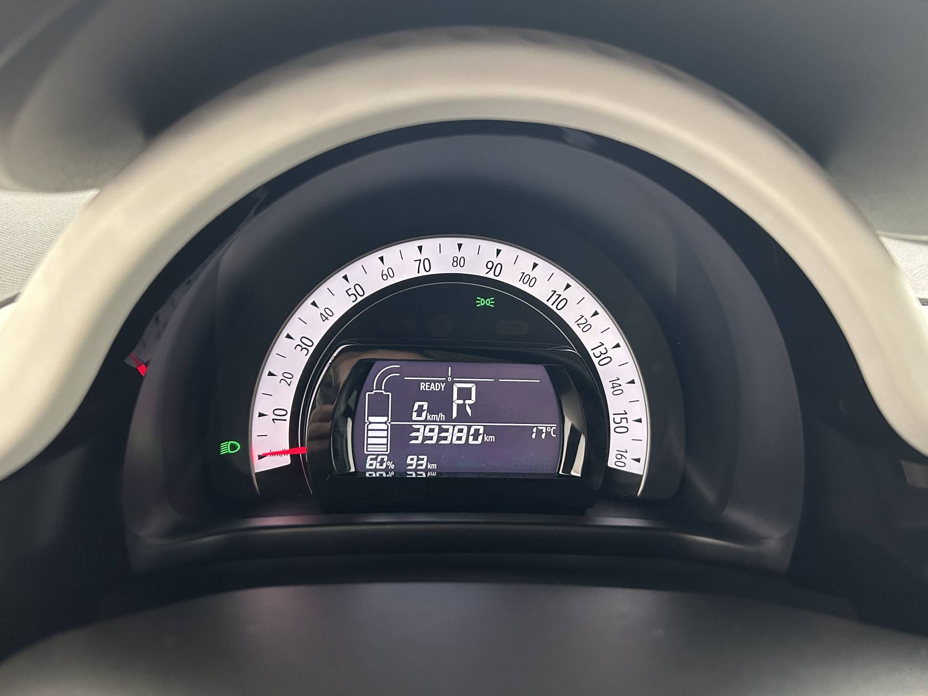 Vente en ligne Renault Twingo Electrique Twingo III Achat Intégral - 21 au prix de 9 990 €