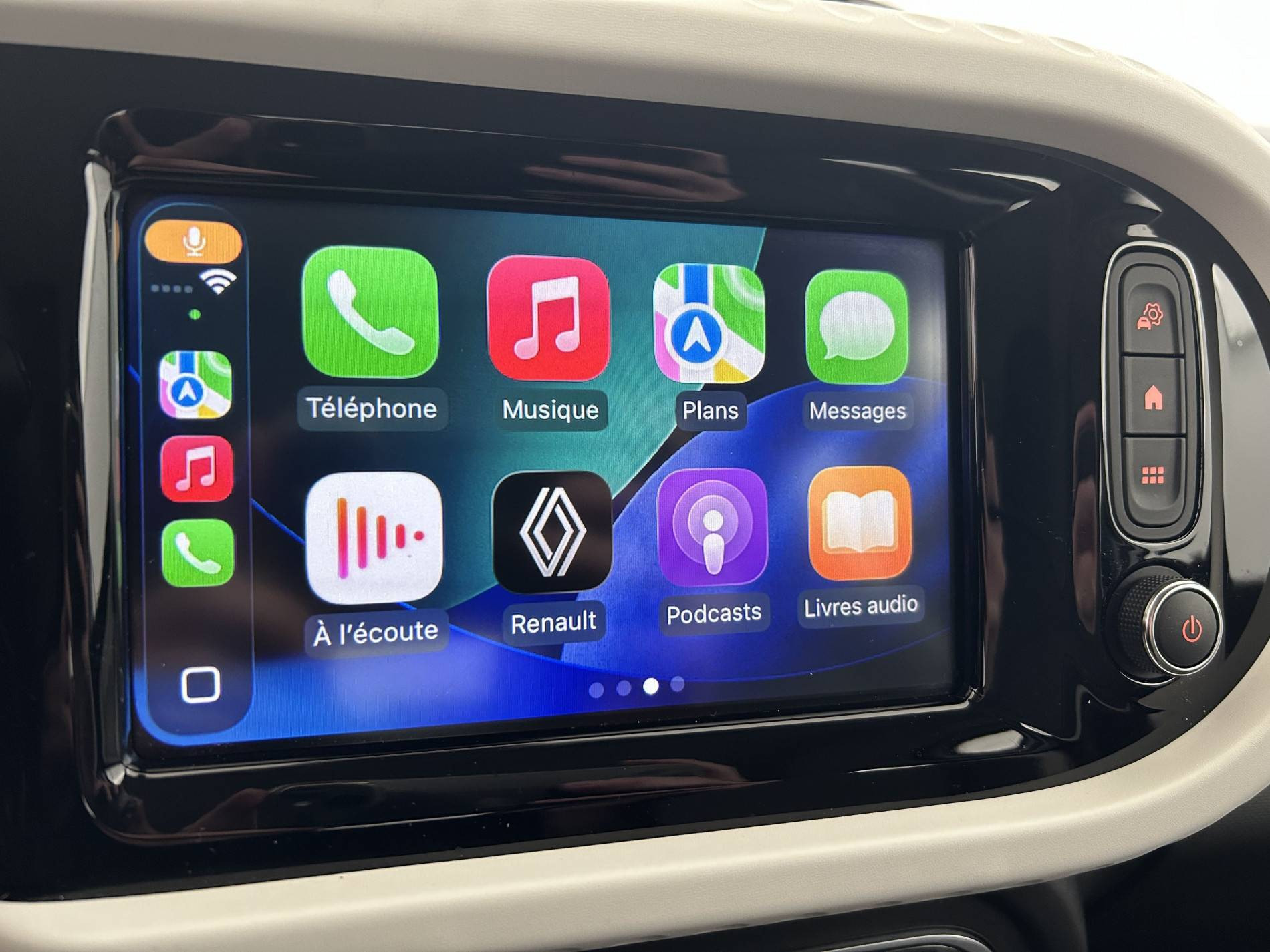 Vente en ligne Renault Twingo Electrique Twingo III Achat Intégral - 21 au prix de 9 990 €