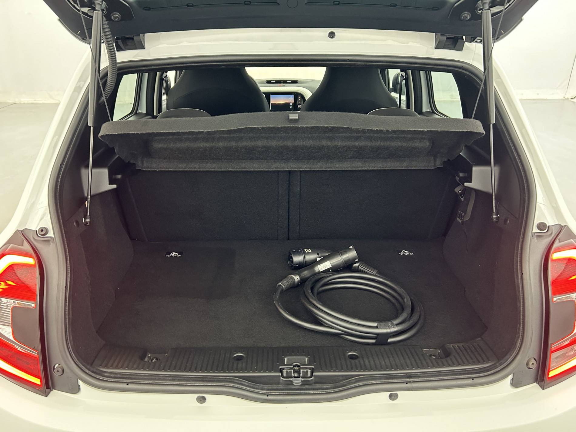 Vente en ligne Renault Twingo Electrique Twingo III Achat Intégral - 21 au prix de 9 990 €