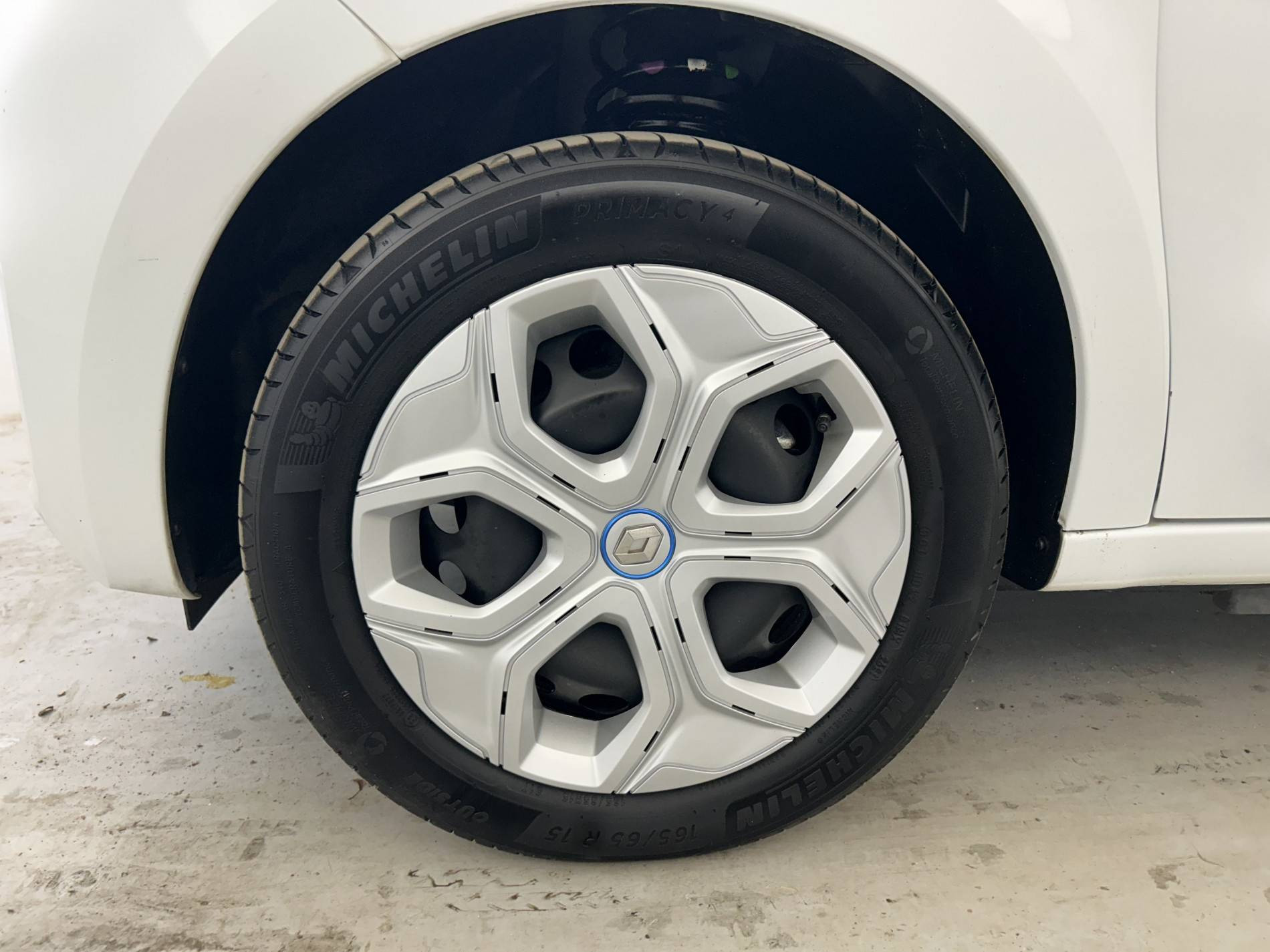 Vente en ligne Renault Twingo Electrique Twingo III Achat Intégral - 21 au prix de 9 990 €