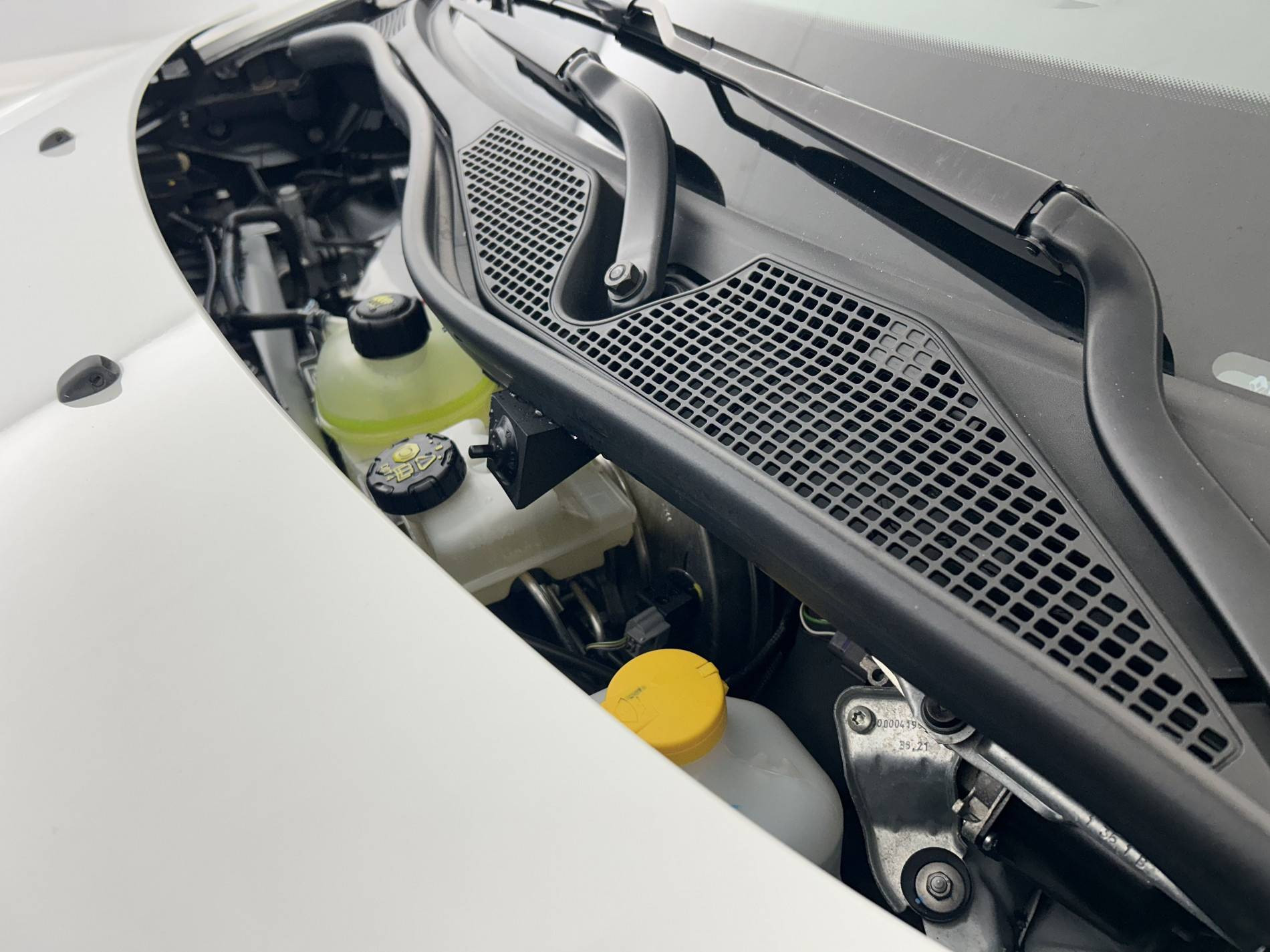 Vente en ligne Renault Twingo Electrique Twingo III Achat Intégral - 21 au prix de 9 990 €