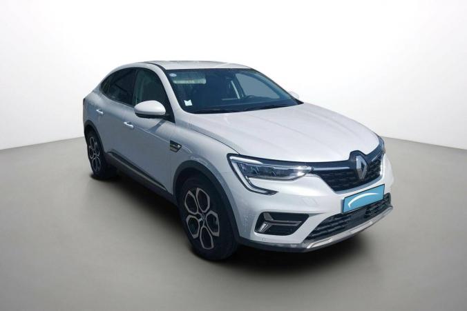 Vente en ligne Renault Arkana  E-Tech 145 - 21B au prix de 21 490 €
