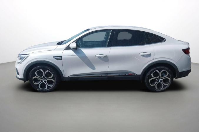 Vente en ligne Renault Arkana  E-Tech 145 - 21B au prix de 21 490 €