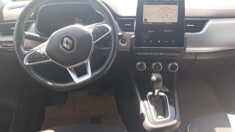 Vente en ligne Renault Arkana  E-Tech 145 - 21B au prix de 21 490 €