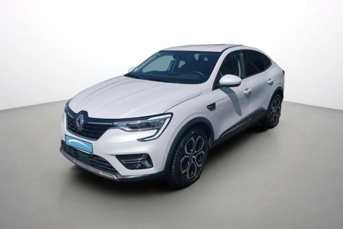 Vente en ligne Renault Arkana  E-Tech 145 - 21B au prix de 21 490 €