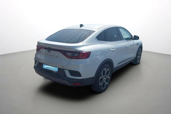 Vente en ligne Renault Arkana  E-Tech 145 - 21B au prix de 21 490 €