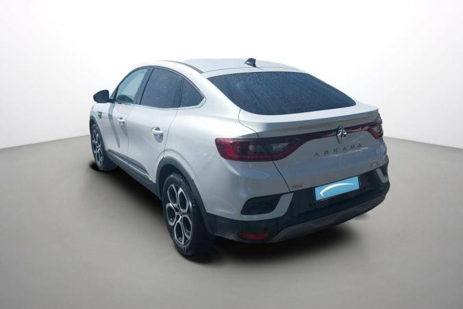 Vente en ligne Renault Arkana  E-Tech 145 - 21B au prix de 21 490 €