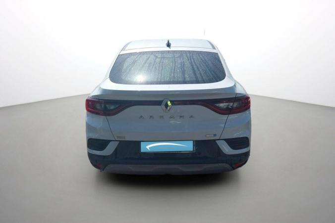 Vente en ligne Renault Arkana  E-Tech 145 - 21B au prix de 21 490 €