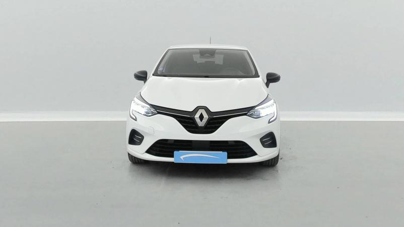 Vente en ligne Renault Clio 5 Clio E-Tech full hybrid 145 au prix de 16 990 €