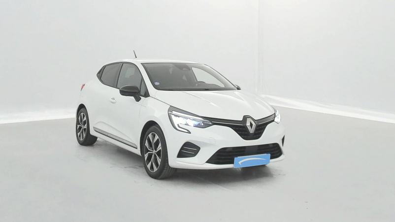 Vente en ligne Renault Clio 5 Clio E-Tech full hybrid 145 au prix de 16 990 €