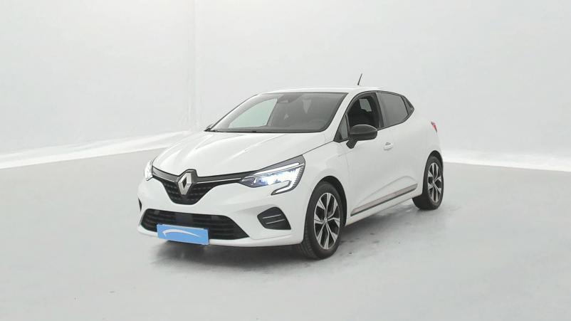 Vente en ligne Renault Clio 5 Clio E-Tech full hybrid 145 au prix de 16 990 €