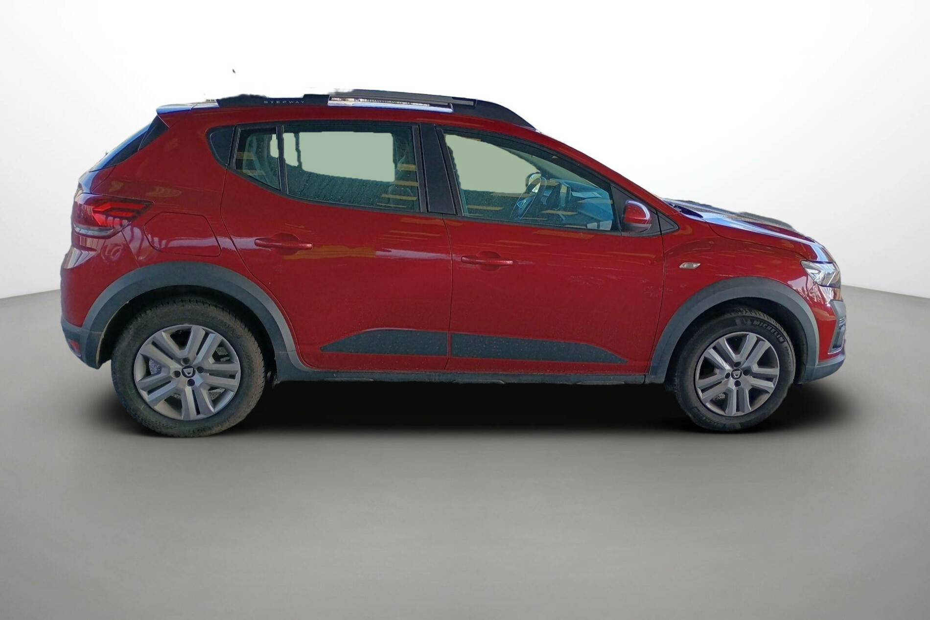 Vente en ligne Dacia Sandero  ECO-G 100 au prix de 11 990 €