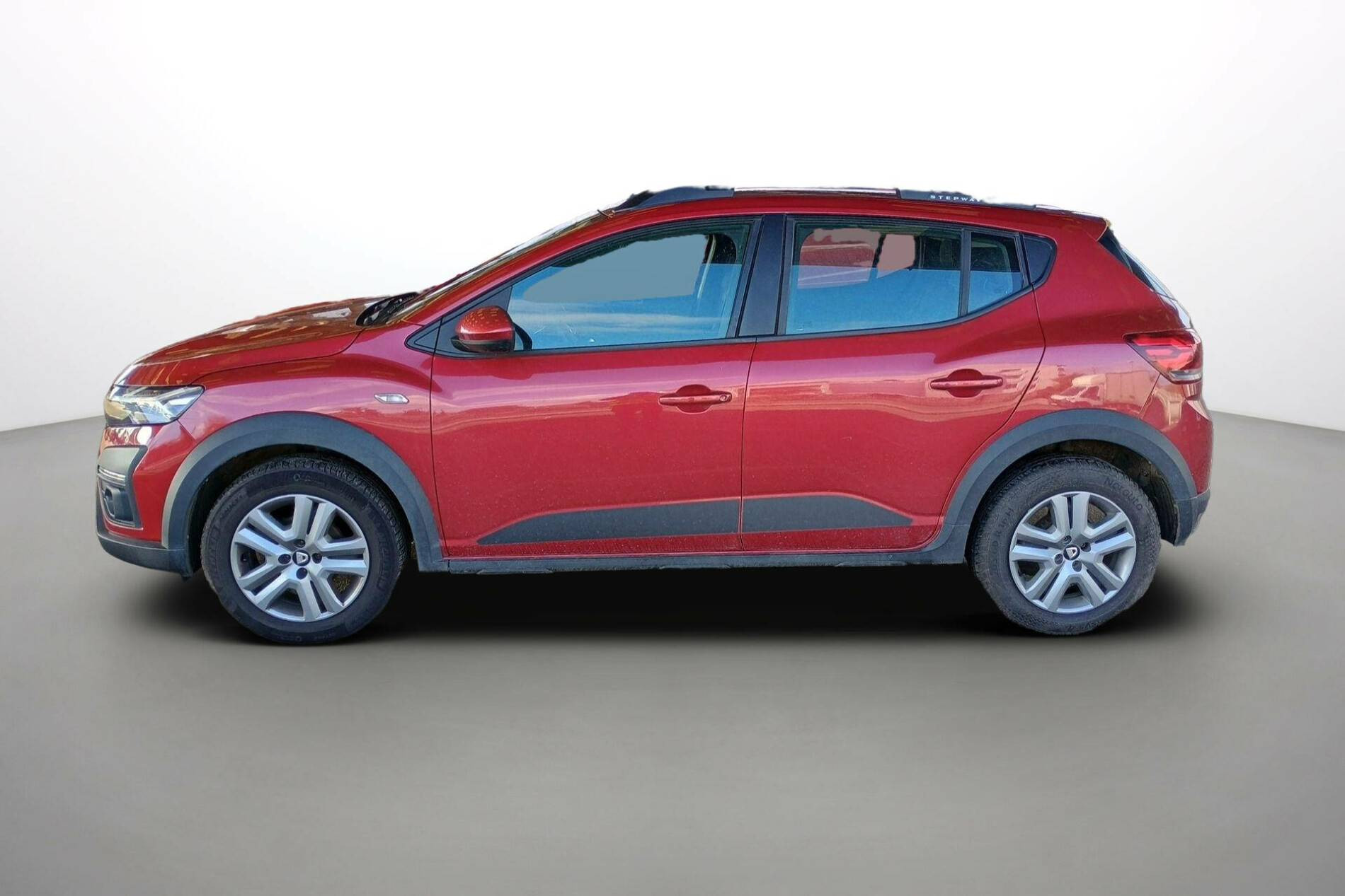 Vente en ligne Dacia Sandero  ECO-G 100 au prix de 11 990 €