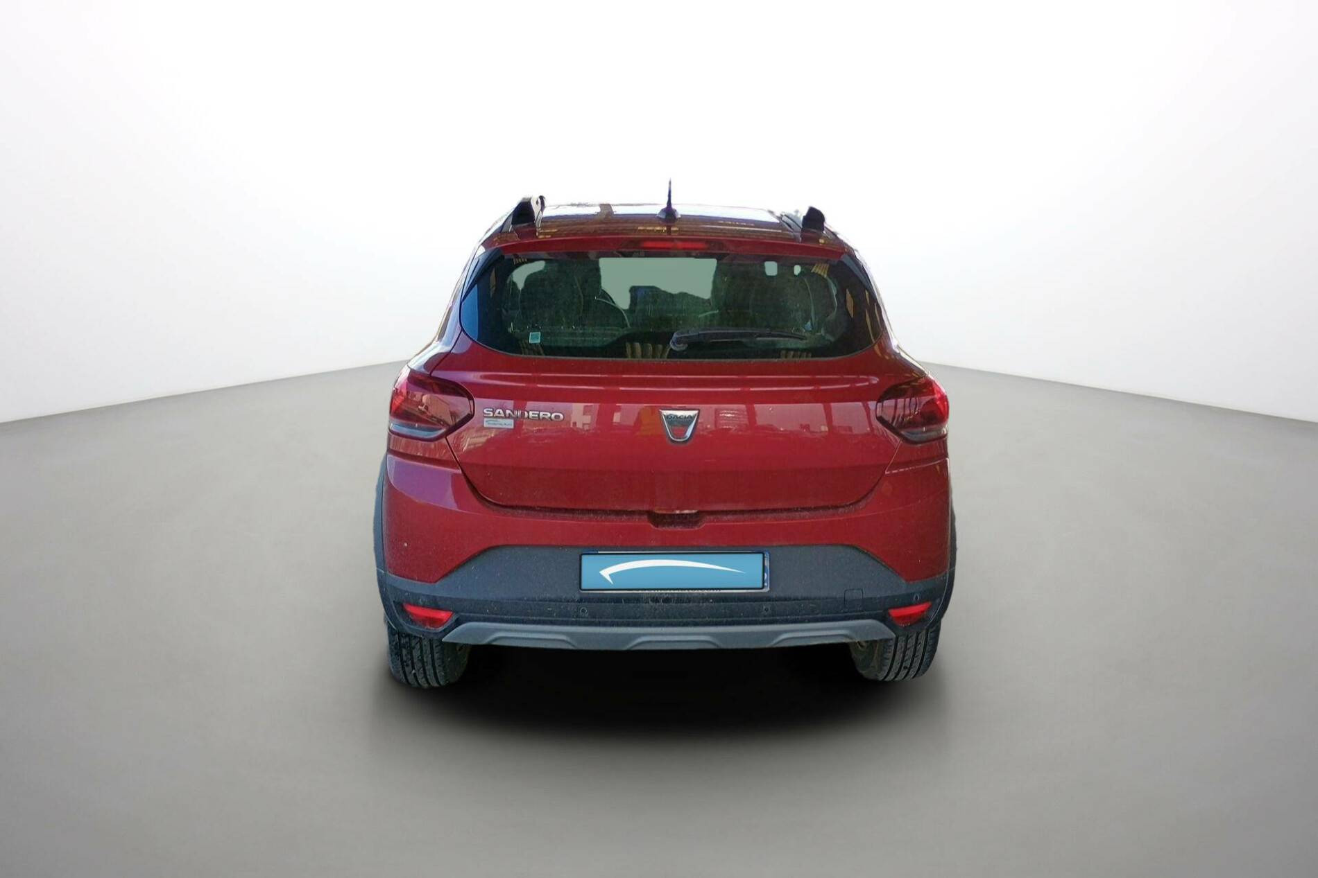 Vente en ligne Dacia Sandero  ECO-G 100 au prix de 11 990 €