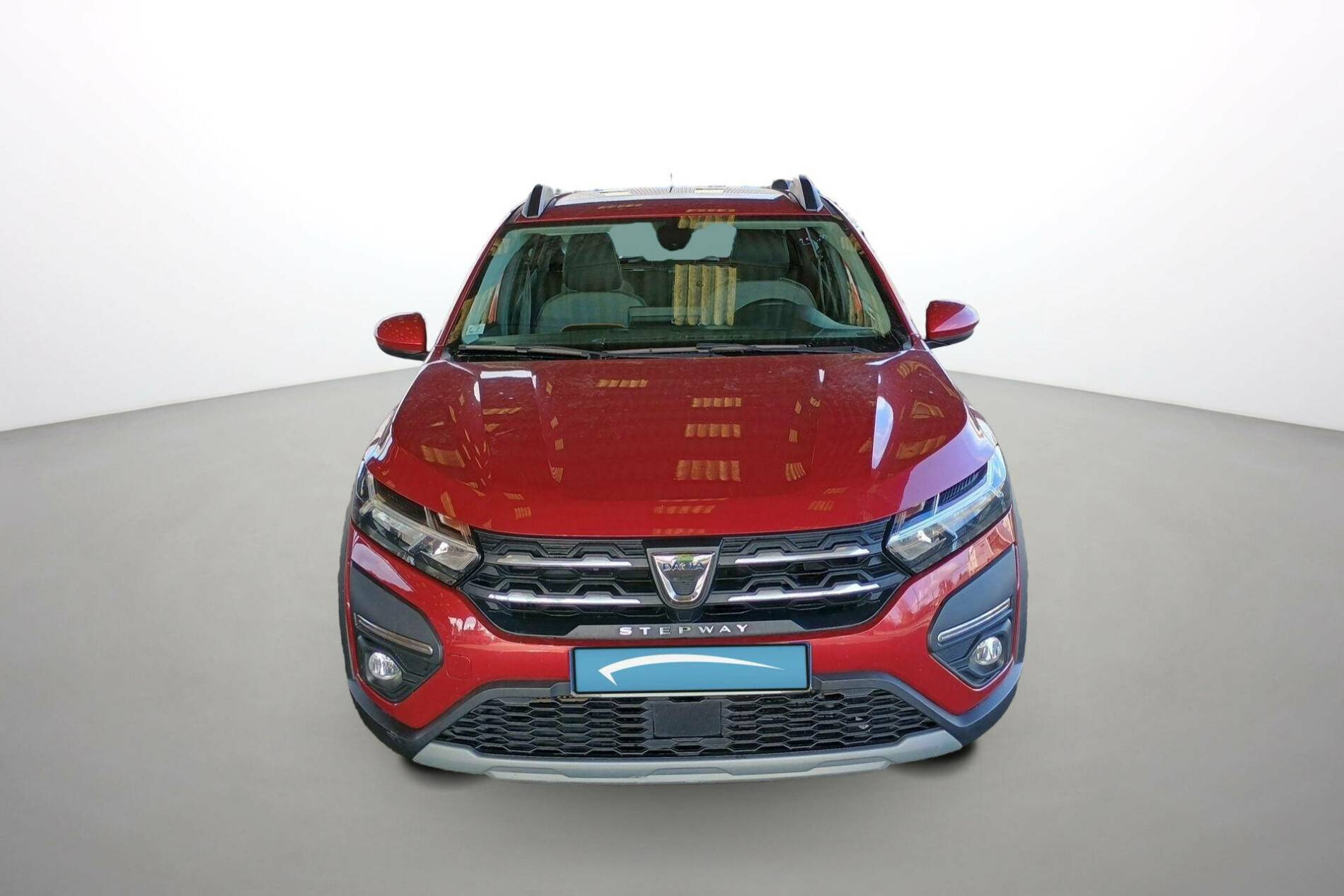 Vente en ligne Dacia Sandero  ECO-G 100 au prix de 11 990 €