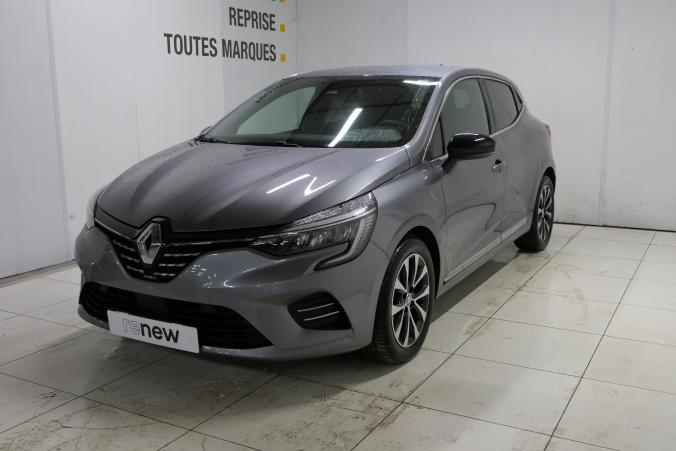 Vente en ligne Renault Clio 5 Clio E-Tech full hybrid 145 au prix de 20 990 €