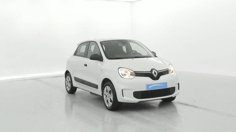 Vente en ligne Renault Twingo Electrique Twingo III Achat Intégral - 21 au prix de 12 390 €