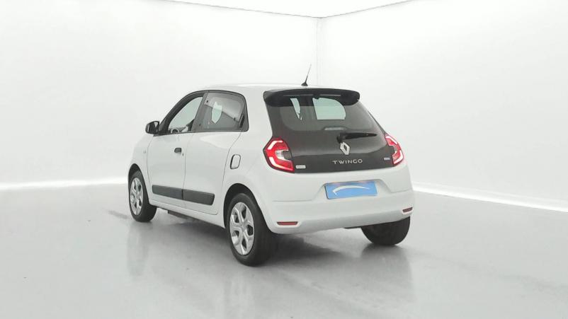 Vente en ligne Renault Twingo Electrique Twingo III Achat Intégral - 21 au prix de 12 490 €