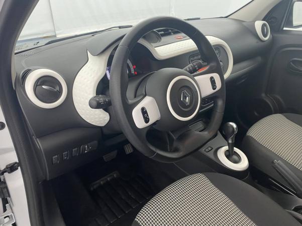 Vente en ligne Renault Twingo Electrique Twingo III Achat Intégral - 21 au prix de 12 490 €