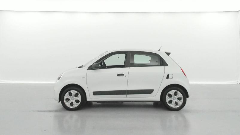 Vente en ligne Renault Twingo Electrique Twingo III Achat Intégral - 21 au prix de 12 490 €