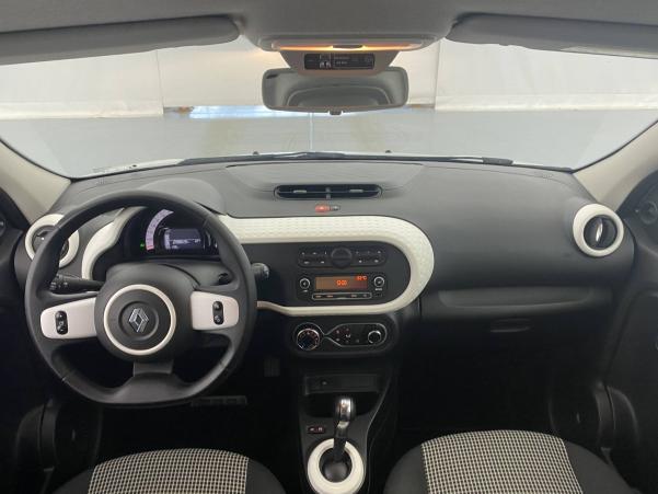 Vente en ligne Renault Twingo Electrique Twingo III Achat Intégral - 21 au prix de 12 490 €