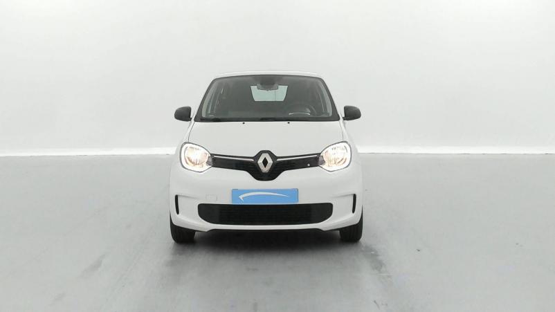 Vente en ligne Renault Twingo Electrique Twingo III Achat Intégral - 21 au prix de 12 390 €