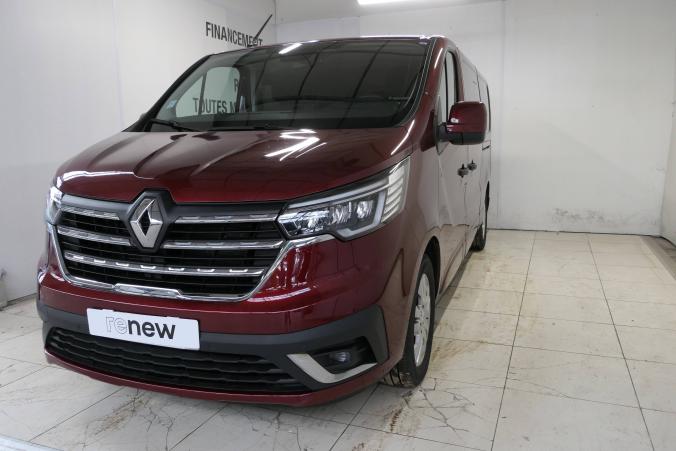 Vente en ligne Renault Trafic  L2 dCi 150 Energy S&S EDC au prix de 38 990 €
