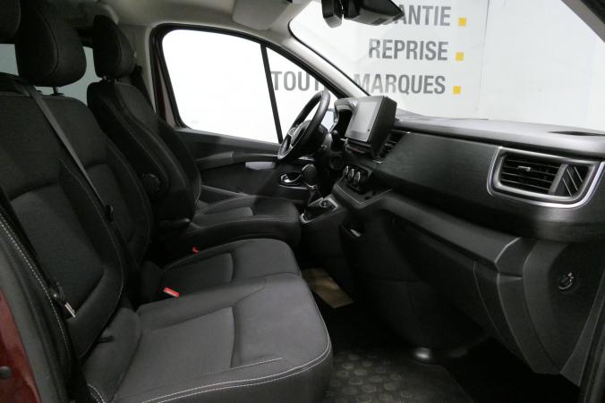 Vente en ligne Renault Trafic  L2 dCi 150 Energy S&S EDC au prix de 38 990 €