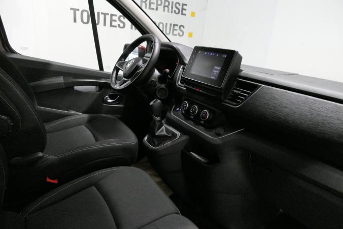 Vente en ligne Renault Trafic  L2 dCi 150 Energy S&S EDC au prix de 38 990 €
