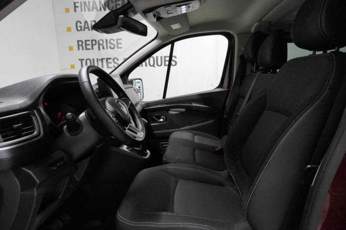 Vente en ligne Renault Trafic  L2 dCi 150 Energy S&S EDC au prix de 38 990 €
