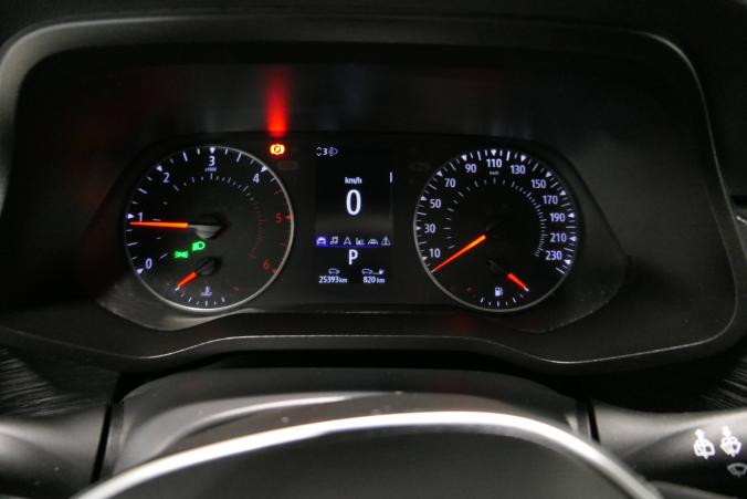 Vente en ligne Renault Trafic  L2 dCi 150 Energy S&S EDC au prix de 38 990 €