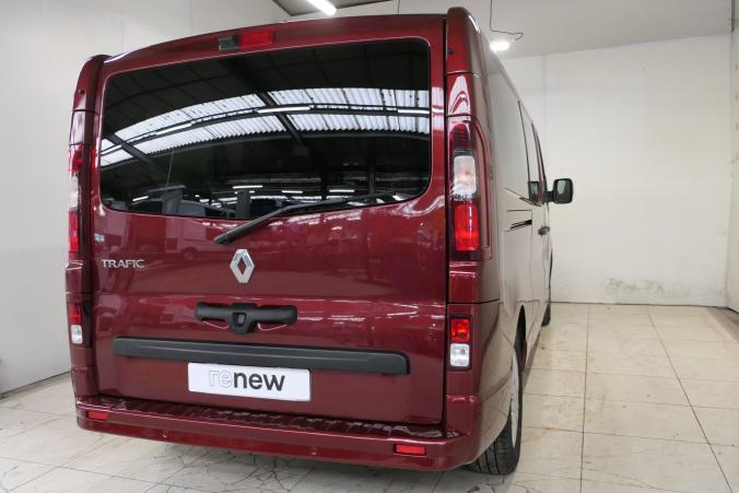 Vente en ligne Renault Trafic  L2 dCi 150 Energy S&S EDC au prix de 38 990 €