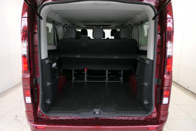 Vente en ligne Renault Trafic  L2 dCi 150 Energy S&S EDC au prix de 38 990 €