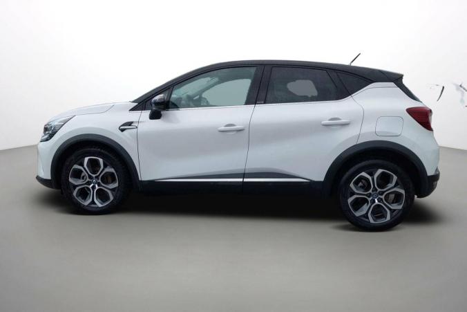 Vente en ligne Renault Captur  E-Tech Plug-in 160 au prix de 17 490 €