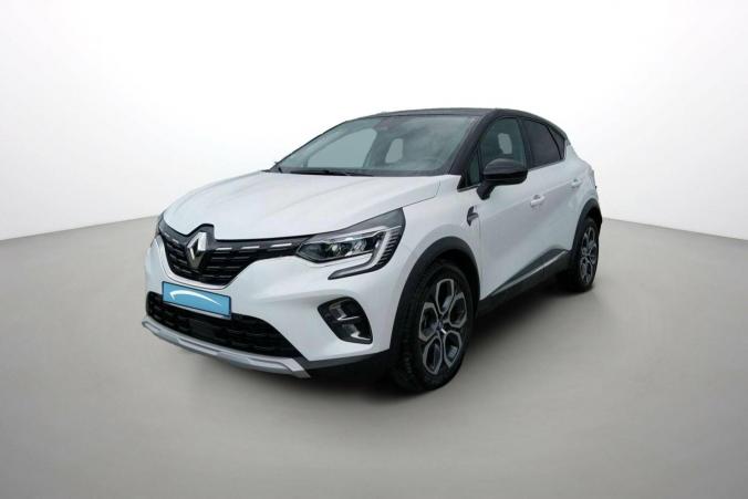 Vente en ligne Renault Captur  E-Tech Plug-in 160 au prix de 17 490 €