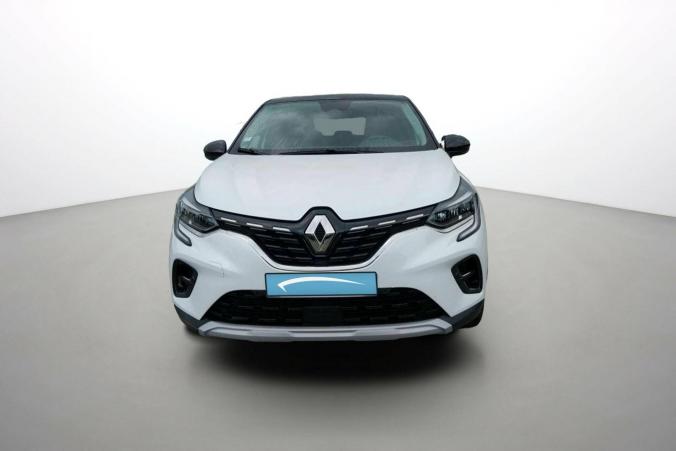 Vente en ligne Renault Captur  E-Tech Plug-in 160 au prix de 17 490 €