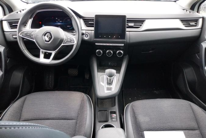 Vente en ligne Renault Captur  E-Tech Plug-in 160 au prix de 17 490 €