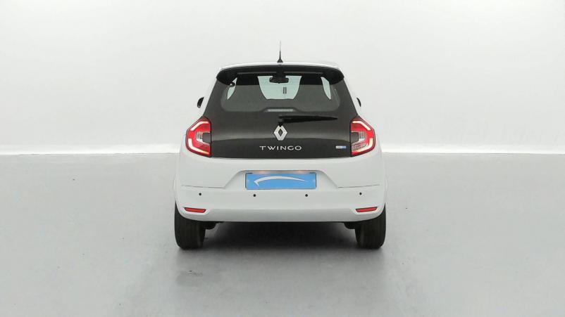 Vente en ligne Renault Twingo Electrique Twingo III Achat Intégral au prix de 12 590 €