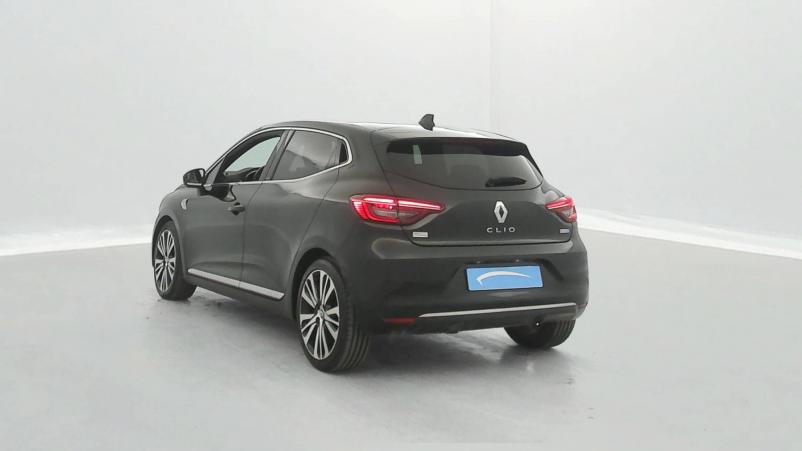 Vente en ligne Renault Clio 5 Clio E-Tech 140 au prix de 16 990 €