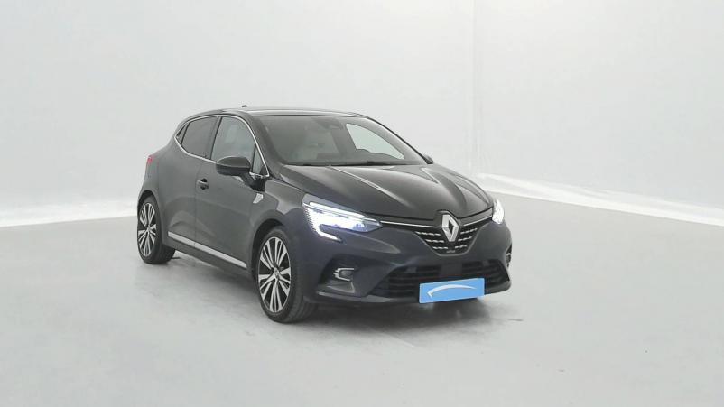 Vente en ligne Renault Clio 5 Clio E-Tech 140 au prix de 16 990 €