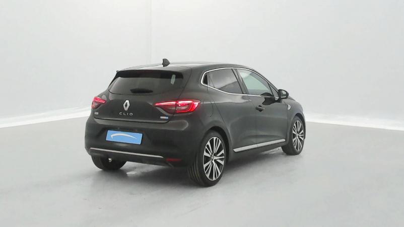 Vente en ligne Renault Clio 5 Clio E-Tech 140 au prix de 16 990 €