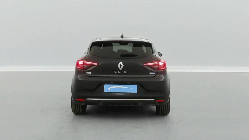 Vente en ligne Renault Clio 5 Clio E-Tech 140 au prix de 16 990 €