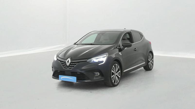 Vente en ligne Renault Clio 5 Clio E-Tech 140 au prix de 16 990 €