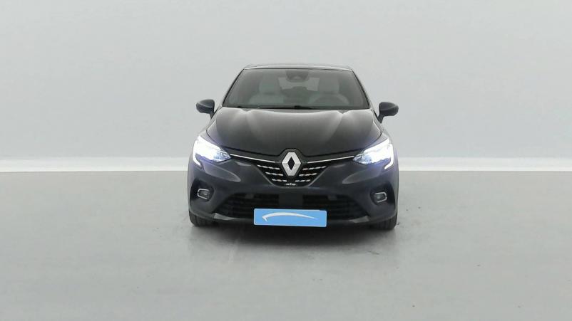 Vente en ligne Renault Clio 5 Clio E-Tech 140 au prix de 16 990 €