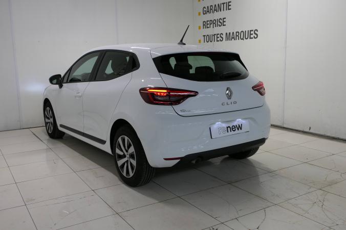 Vente en ligne Renault Clio 5 Clio TCe 90 au prix de 16 490 €