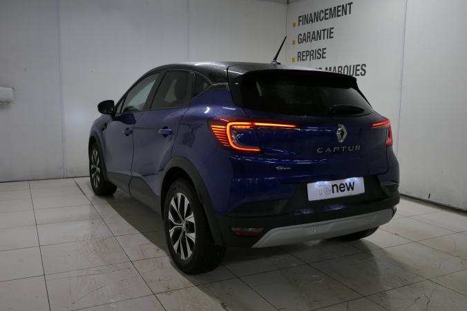 Vente en ligne Renault Captur  TCe 90 au prix de 18 990 €