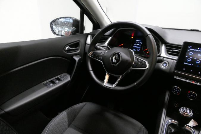 Vente en ligne Renault Captur  TCe 90 au prix de 18 990 €