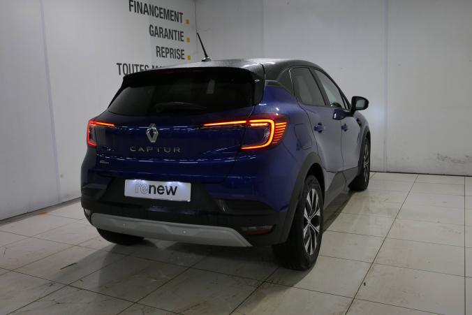 Vente en ligne Renault Captur  TCe 90 au prix de 18 990 €